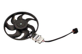 BEHR Auxiliary Fan for Porsche Cayenne (2003–2004)