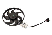 BEHR Auxiliary Fan for Porsche Cayenne (2003–2004)