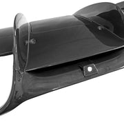 Fabspeed Carbon Rear Diffuser Assembly for Ferrari F8 Tributo / F8 Spider, product view 4
