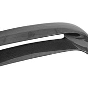 Fabspeed Carbon Center Hood-Vent Cover for Ferrari F8 Tributo / F8 Spider, product view 3