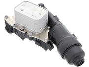 BMW Oil Filter Housing for X1/X2/i8 (2014–2023)