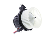 BEHR HVAC Blower Motor Assembly for Porsche Macan (2015–2024), detail view