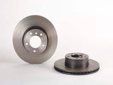 Brembo Brake Rotor for BMW 228i, 228i xDrive & related models (2007–2021)