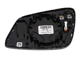 BMW Right Door Mirror Glass for 2–4 Series & M/X Models (2012–2016)