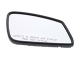 BMW Right Door Mirror Glass for 2–4 Series & M/X Models (2012–2016), product view 2
