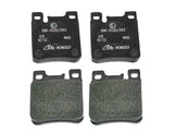 ATE Brake Pad Set for Mercedes-Benz 500SL/600SL/C-Class/CLK-Class/SL-Class (1992–2010) – alternate view 3