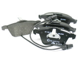 ATE Brake Pad Set for Audi A6/A4/S4 (2004–2011)