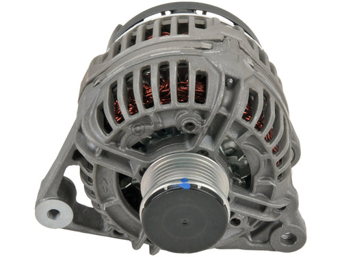 Bosch 150 Amp Remanufactured Alternator for Porsche 996/997/Boxster/Cayman (2001–2006)