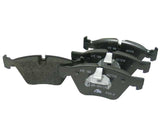 ATE Front Brake Pad Set for BMW 3 Series/Z4/1 Series/X1 (2006–2016) – alternate view 4