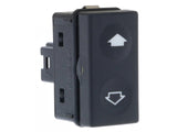 BMW Illuminated Window/Sunroof Switch for 3/5–7 Series & M Models