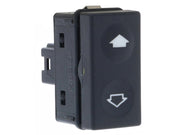 BMW Illuminated Window/Sunroof Switch for 3/5–7 Series & M Models