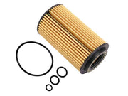 MAHLE Oil Filter Kit for Mercedes-Benz/Dodge (1998–2008)