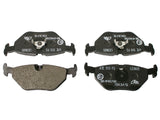 ATE Brake Pad Set for Saab/BMW Models (1988–2009)