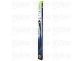Valeo Windshield Wiper Blade Set for Porsche Taycan