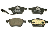 ATE Brake Pad Set for Volkswagen/Audi Models (1995–2010)