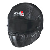 Stilo ST5 FN ZERO 8860-2018 Carbon Helmet product image 5