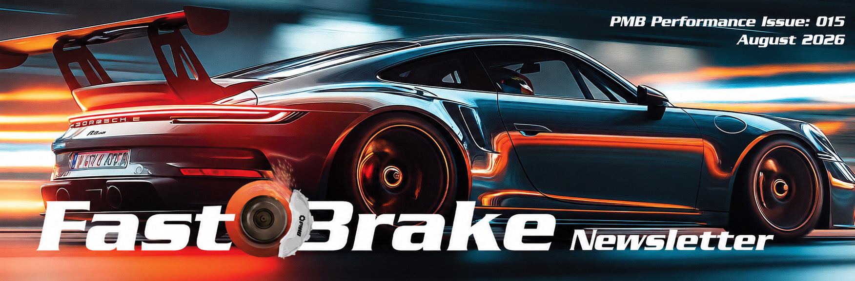 The 120 HP Beetle Upgrade, Your First 914, & The Truth About Brake Calipers | Issue 15