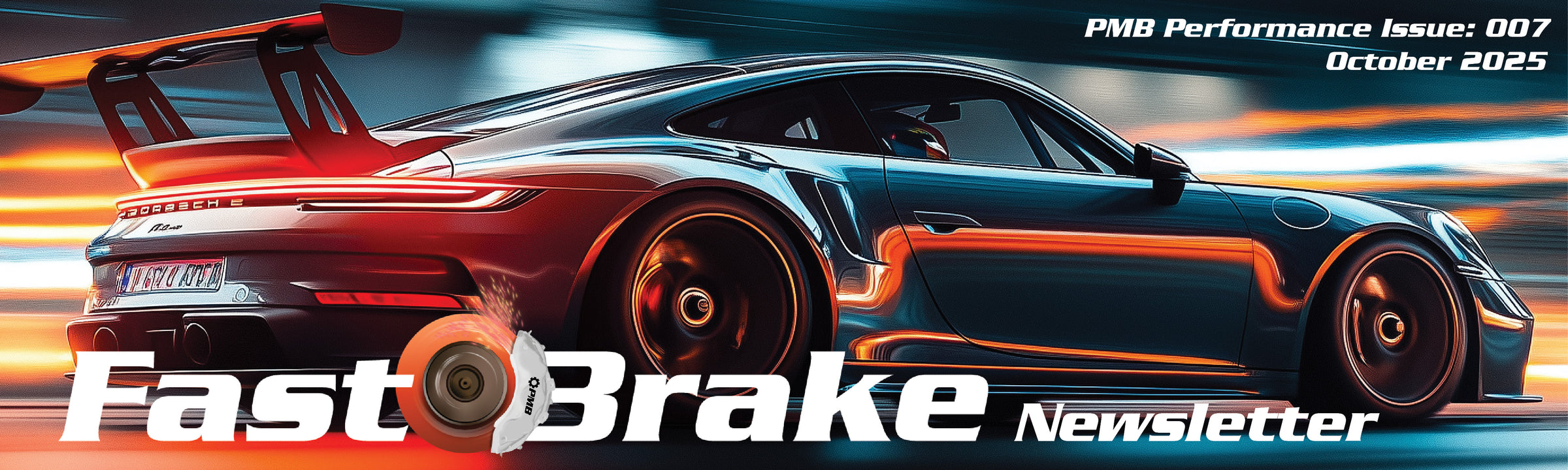 How the Porsche 914 won Le Mans | Shift into High-Gear with Jwest Engineering | WE WANT YOUR CORE CALIPERS!