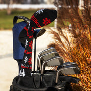 Fabspeed Limited Edition Feet Huggers Socks, product view 4