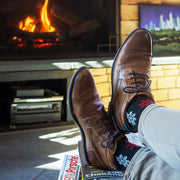 Fabspeed Limited Edition Feet Huggers Socks, product view 2