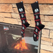 Fabspeed Limited Edition Feet Huggers Socks, product view 5