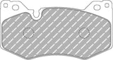 Ferodo Front Brake Pads for C8 Corvette
