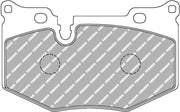 Ferodo Rear Brake Pads for C8 Corvette