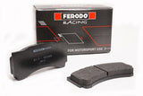 Ferodo Brake Pad Set FCP1917 for Porsche/Audi/BMW Motorsport Applications