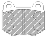 Ferodo Front Brake Pad Set FCP0448 for Porsche/Audi/BMW Motorsport Applications