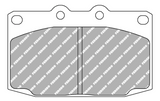 Ferodo Front Brake Pad Set FCP0483 for Porsche/Audi/BMW Motorsport Applications