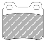 Ferodo Rear Brake Pad Set FCP0586 for Porsche/Audi/BMW Motorsport Applications