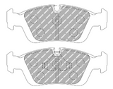 Ferodo Front Brake Pad Set FCP0725 for Porsche/Audi/BMW Motorsport Applications