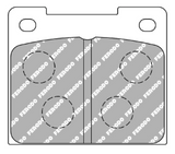 Ferodo Brake Pad Set FCP0809 for Porsche/Audi/BMW Motorsport Applications
