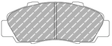 Ferodo Brake Pad Set FCP0905 for Porsche/Audi/BMW Motorsport Applications