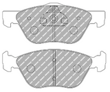 Ferodo Brake Pad Set FCP1052 for Porsche/Audi/BMW Motorsport Applications