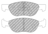 Ferodo Brake Pad Set FCP1056 for Porsche/Audi/BMW Motorsport Applications