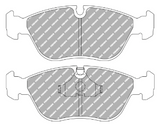 Ferodo Brake Pad Set FCP1285 for Porsche/Audi/BMW Motorsport Applications