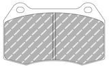 Ferodo Brake Pad Set FCP1298 for Porsche/Audi/BMW Motorsport Applications