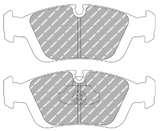 Ferodo Brake Pad Set FCP1300 for Porsche/Audi/BMW Motorsport Applications