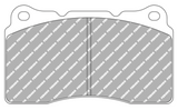 Ferodo Brake Pad Set FCP1334 for Porsche/Audi/BMW Motorsport Applications