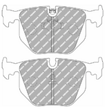 Ferodo Brake Pad Set FCP1483 for Porsche/Audi/BMW Motorsport Applications