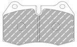Ferodo Brake Pad Set FCP1561 for Porsche/Audi/BMW Motorsport Applications