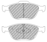 Ferodo Brake Pad Set FCP1568 for Porsche/Audi/BMW Motorsport Applications