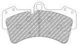 Ferodo Brake Pad Set FCP1626 for Porsche/Audi/BMW Motorsport Applications