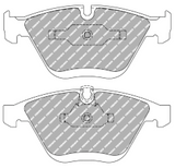 Ferodo Brake Pad Set FCP1628 for Porsche/Audi/BMW Motorsport Applications