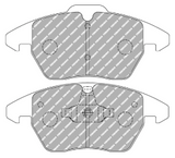 Ferodo FCP1641 Brake Pads
