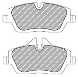 Ferodo Brake Pad Set FCP1747 for Porsche/Audi/BMW Motorsport Applications