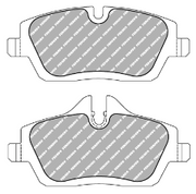 Ferodo Brake Pad Set FCP1747 for Porsche/Audi/BMW Motorsport Applications