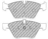 Ferodo Brake Pad Set FCP1773 for Porsche/Audi/BMW Motorsport Applications