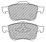 Ferodo Brake Pad Set FCP1805 for Porsche/Audi/BMW Motorsport Applications